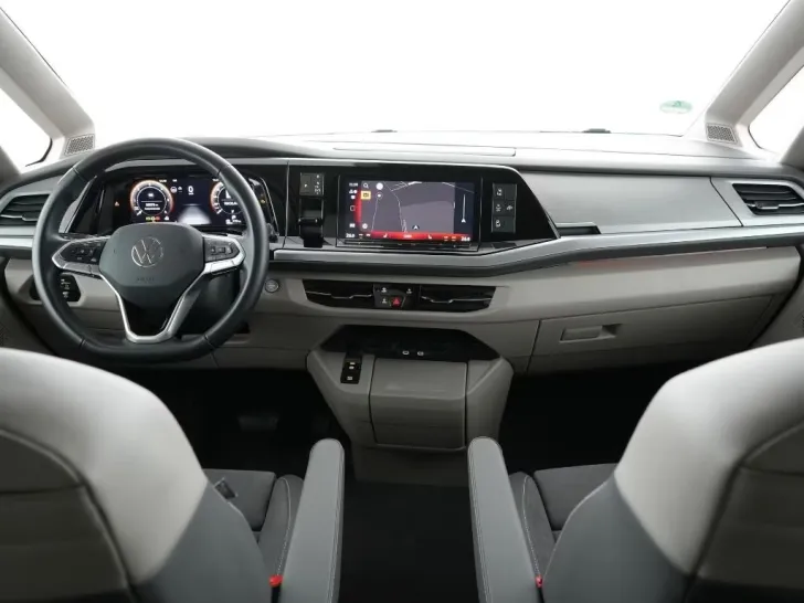 Fahrzeugbild VW California Ocean TDI #40