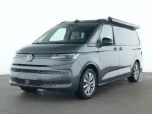 Fahrzeugbild VW California Ocean TDI #41