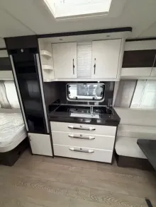 Fahrzeugbild Hobby Prestige 560 WLU #8