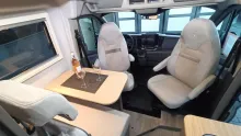 Fahrzeugbild LMC Innovan Ford 592 Sondermodell sofort Verfügbar #14