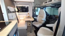 Fahrzeugbild LMC Innovan Ford 592 Sondermodell sofort Verfügbar #15