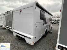 Fahrzeugbild Sun Living S75SL I Navi I RFK I D6E I AHK #2