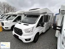 Fahrzeugbild Sun Living S75SL I Navi I RFK I D6E I AHK #4