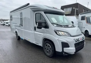 Bild Cruiser<br/>750 EF