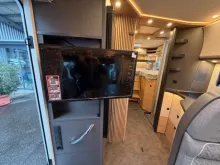 Fahrzeugbild Malibu T 470 RB-LE „K“ comfort 4.2t #21