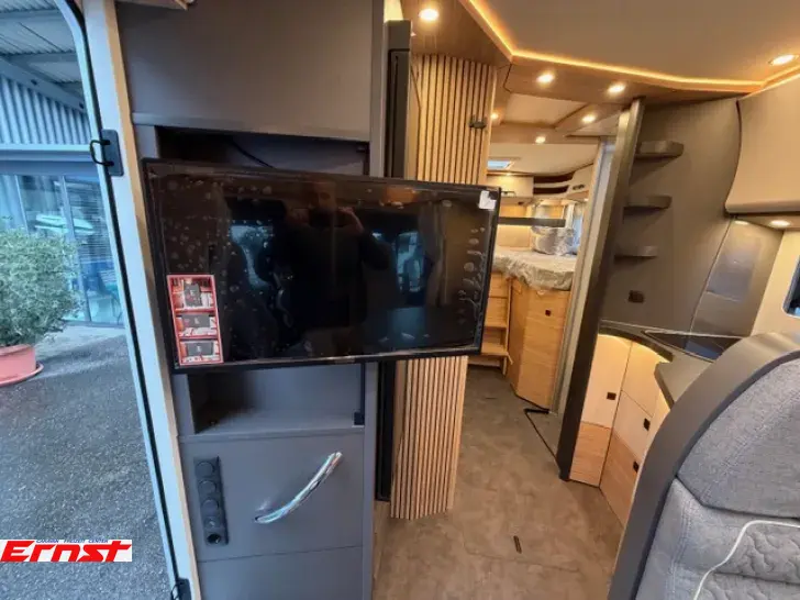 Fahrzeugbild Malibu T 470 RB-LE „K“ comfort 4.2t #21