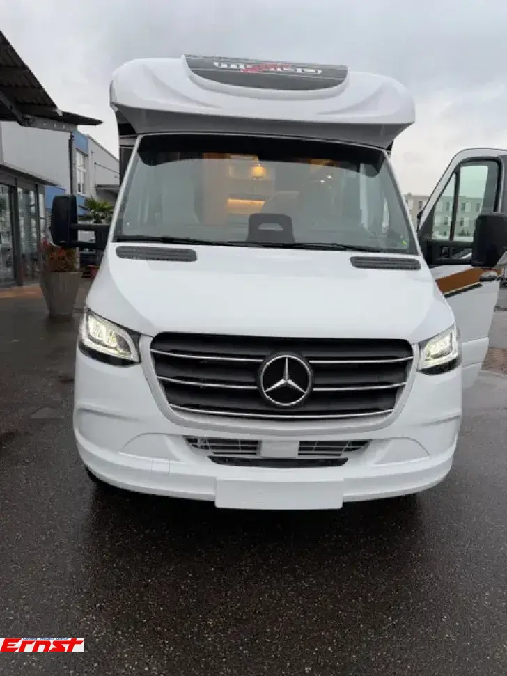 Fahrzeugbild Malibu T 470 RB-LE „K“ comfort 4.2t #4