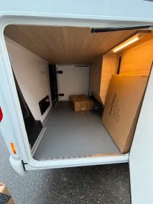 Fahrzeugbild Malibu T 470 RB-LE „K“ comfort 4.2t #7