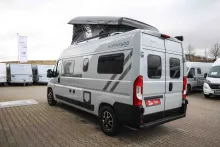 Fahrzeugbild Roadfans Hopper 600 Aufstelldach | Design-Paket #3