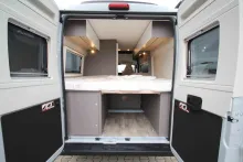 Fahrzeugbild Roadfans Hopper 600 Aufstelldach | Design-Paket #13