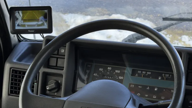 Fahrzeugbild Hymer Sonstige Fiat Ducato 1,9TD #4