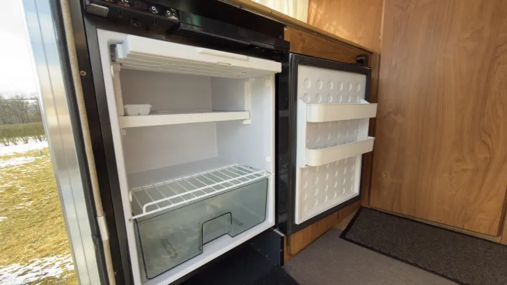 Fahrzeugbild Hymer Sonstige Fiat Ducato 1,9TD #9