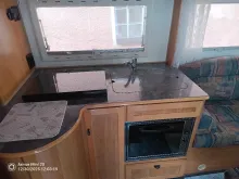 Fahrzeugbild Hymer E-Klasse 700 #4