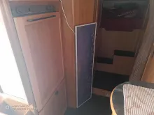 Fahrzeugbild Hymer E-Klasse 700 #7