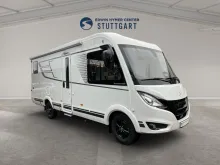 Fahrzeugbild Hymer B-Klasse MC I 600 #1