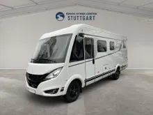 Fahrzeugbild Hymer B-Klasse MC I 600 #2