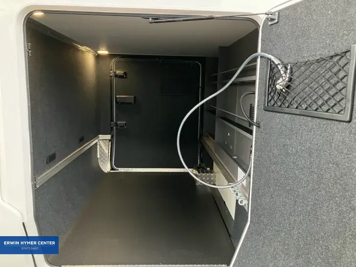Fahrzeugbild Hymer B-Klasse MC I 600 #7