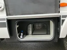 Fahrzeugbild Hymer B-Klasse MC I 600 #8
