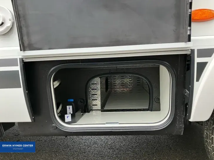 Fahrzeugbild Hymer B-Klasse MC I 600 #8