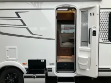 Fahrzeugbild Hymer B-Klasse MC I 600 #10