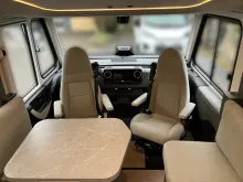 Fahrzeugbild Hymer B-Klasse MC I 600 #13