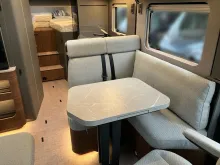 Fahrzeugbild Hymer B-Klasse MC I 600 #14