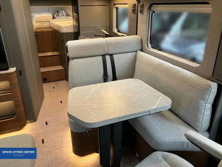 Fahrzeugbild Hymer B-Klasse MC I 600 #14