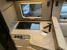 Fahrzeugbild Hymer B-Klasse MC I 600 #16