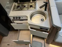 Fahrzeugbild Hymer B-Klasse MC I 600 #17