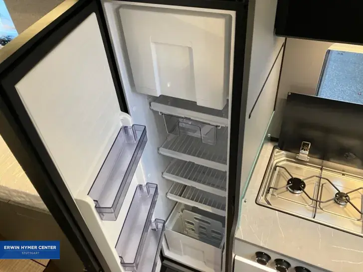 Fahrzeugbild Hymer B-Klasse MC I 600 #18