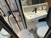 Fahrzeugbild Hymer B-Klasse MC I 600 #20