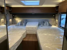 Fahrzeugbild Hymer B-Klasse MC I 600 #21