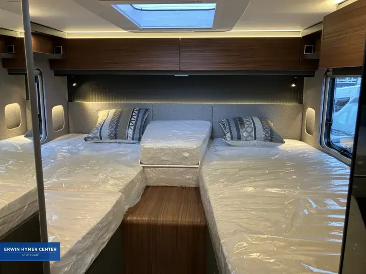 Fahrzeugbild Hymer B-Klasse MC I 600 #21