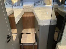 Fahrzeugbild Hymer B-Klasse MC I 600 #22