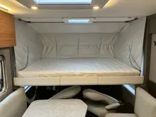 Fahrzeugbild Hymer B-Klasse MC I 600 #23