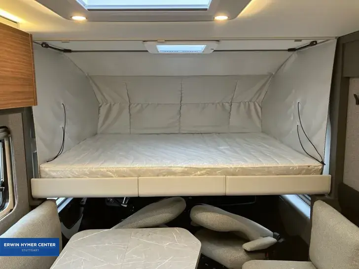 Fahrzeugbild Hymer B-Klasse MC I 600 #23