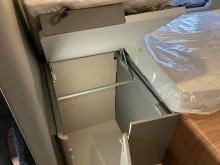 Fahrzeugbild Hymer B-Klasse MC I 600 #24