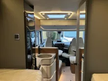 Fahrzeugbild Hymer B-Klasse MC I 600 #25