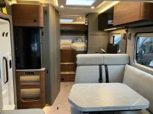 Fahrzeugbild Hymer B-Klasse MC I 600 #26
