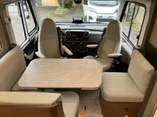 Fahrzeugbild Hymer B-Klasse MC I 600 #27