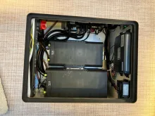Fahrzeugbild Hymer B-Klasse MC I 600 #28