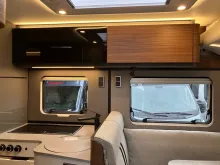 Fahrzeugbild Hymer B-Klasse MC I 600 #29