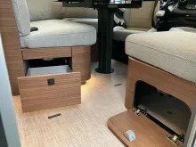 Fahrzeugbild Hymer B-Klasse MC I 600 #30