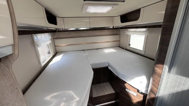 Fahrzeugbild Laika Ecovip L 2009 #13