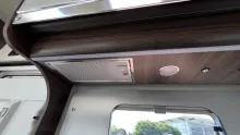 Fahrzeugbild Laika Ecovip L 2009 #22