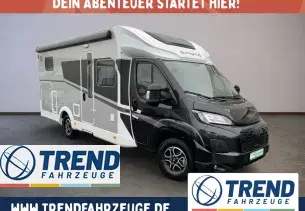 Bild T 67 Adventure Edition