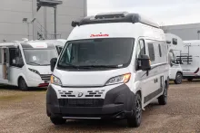 Fahrzeugbild Dethleffs Globetrail Active 600 KS Fiat *** 6 Betten *** #2