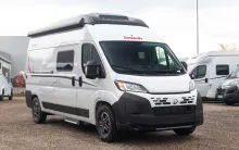 Fahrzeugbild Dethleffs Globetrail Active 600 KS Fiat *** 6 Betten *** #3