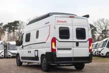 Fahrzeugbild Dethleffs Globetrail Active 600 KS Fiat *** 6 Betten *** #4