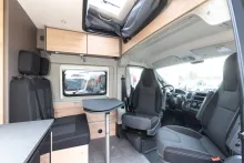 Fahrzeugbild Dethleffs Globetrail Active 600 KS Fiat *** 6 Betten *** #7